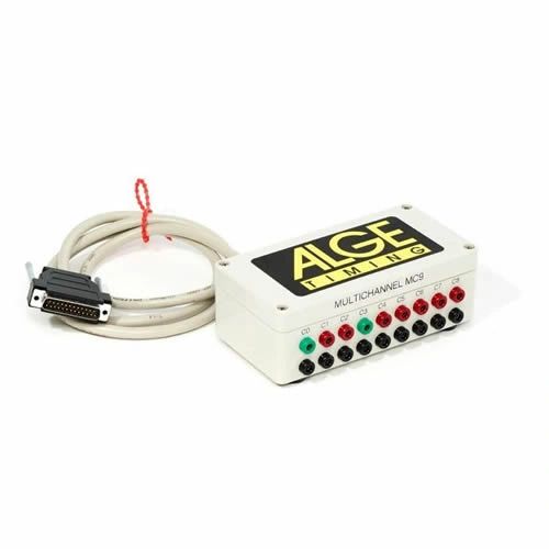 Alge MC9 Channel Expander for Timy