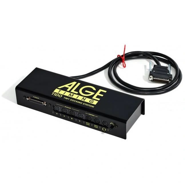 Alge TiDo Expansion Dock for Timy