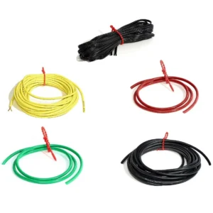 Alge Cables & Connectors