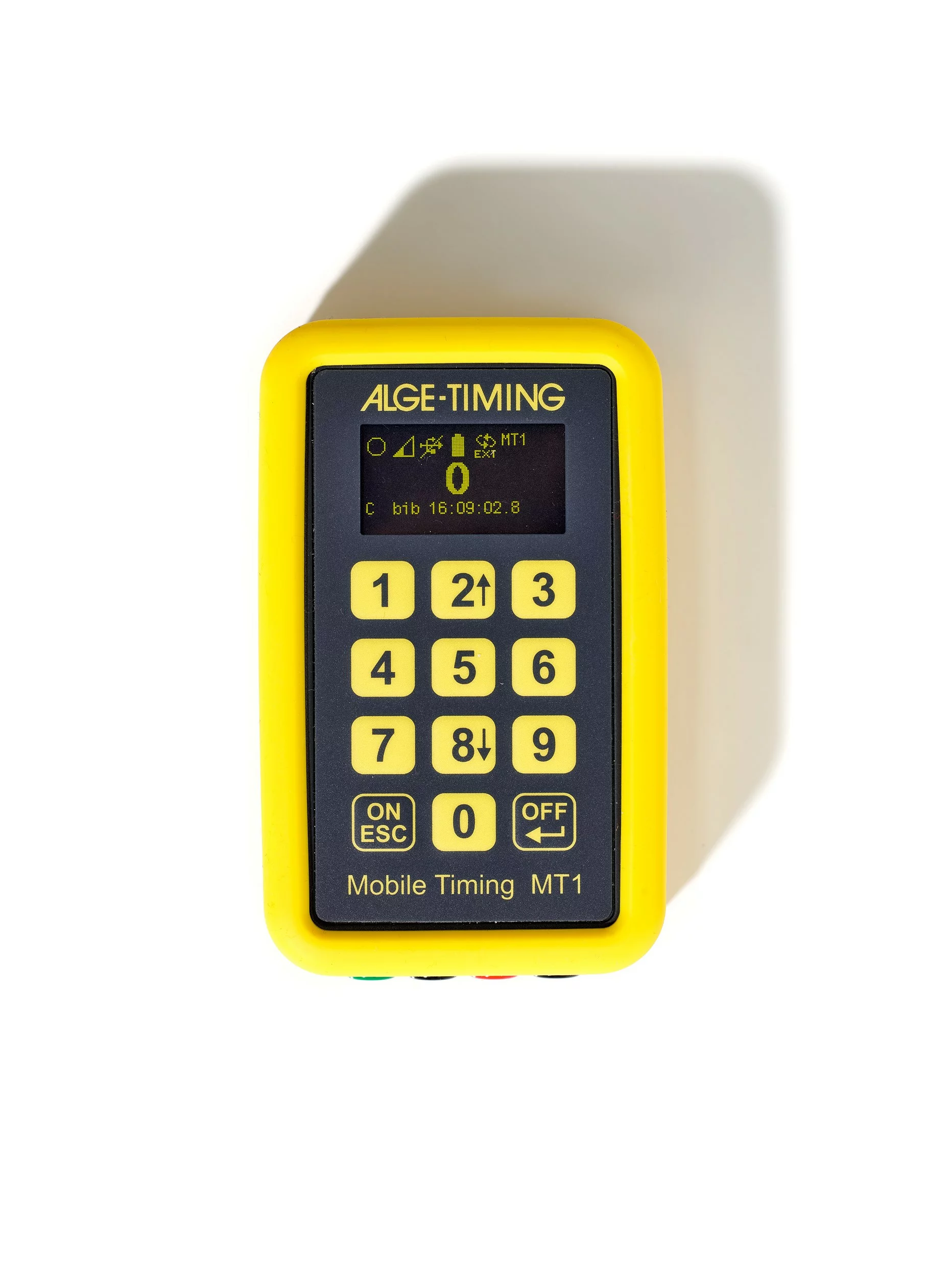 Alge MT1 Cellular Timer