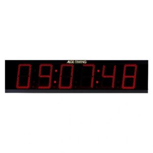 Alge D-Line LED Displays