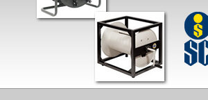 Industrial equipment with Schilt logo displayed.