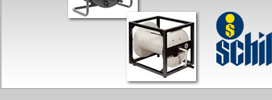 Industrial equipment with Schilt logo displayed.