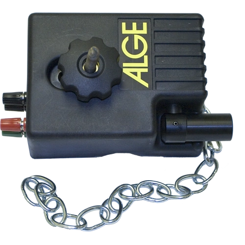 Alge Start Gates