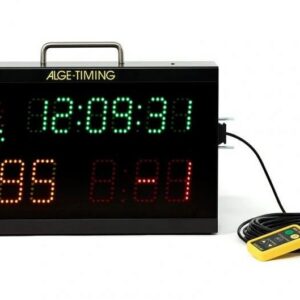 Alge ASC3 Start Clock