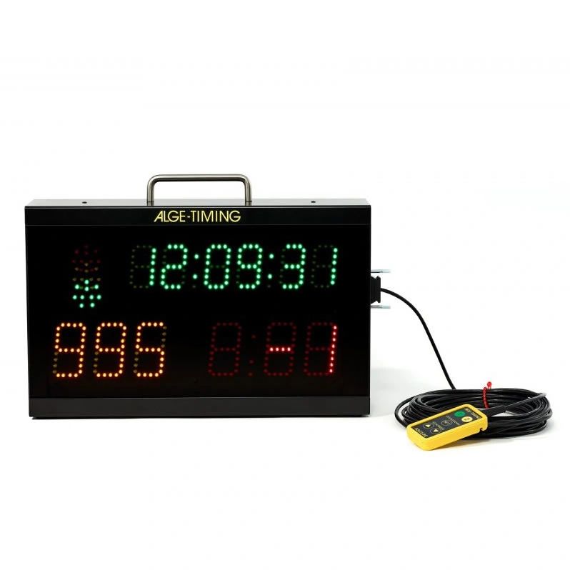 Alge ASC3 Start Clock