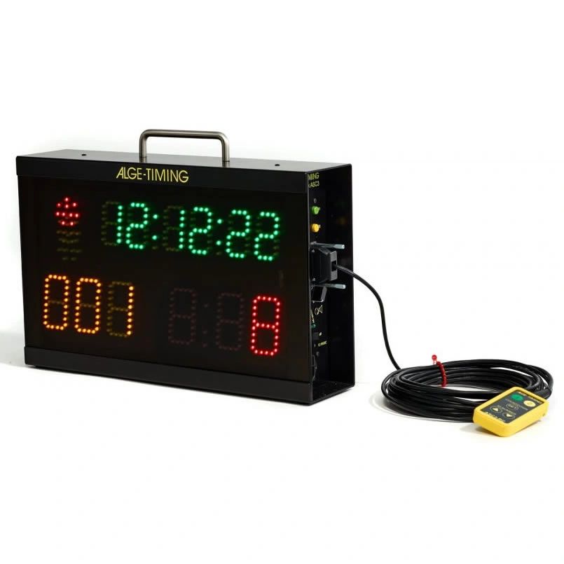 Alge ASC3 Start Clock - Image 2