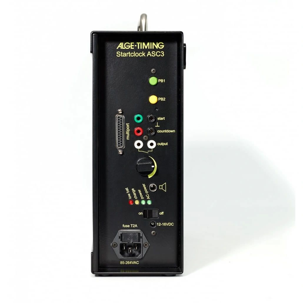Alge ASC3 Start Clock - Image 3