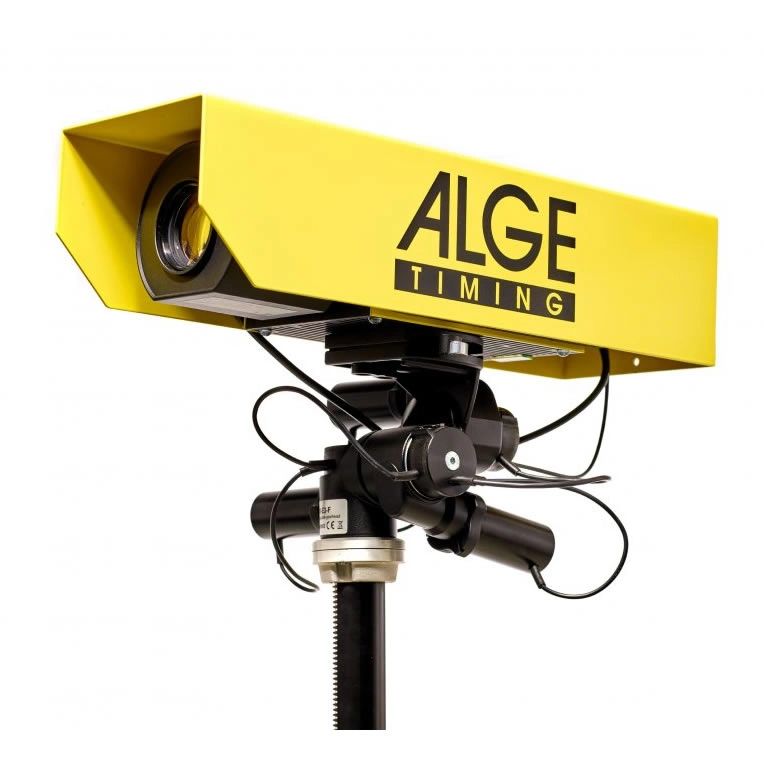 Alge Opti C3 Pro Photofinish Camera - Image 3