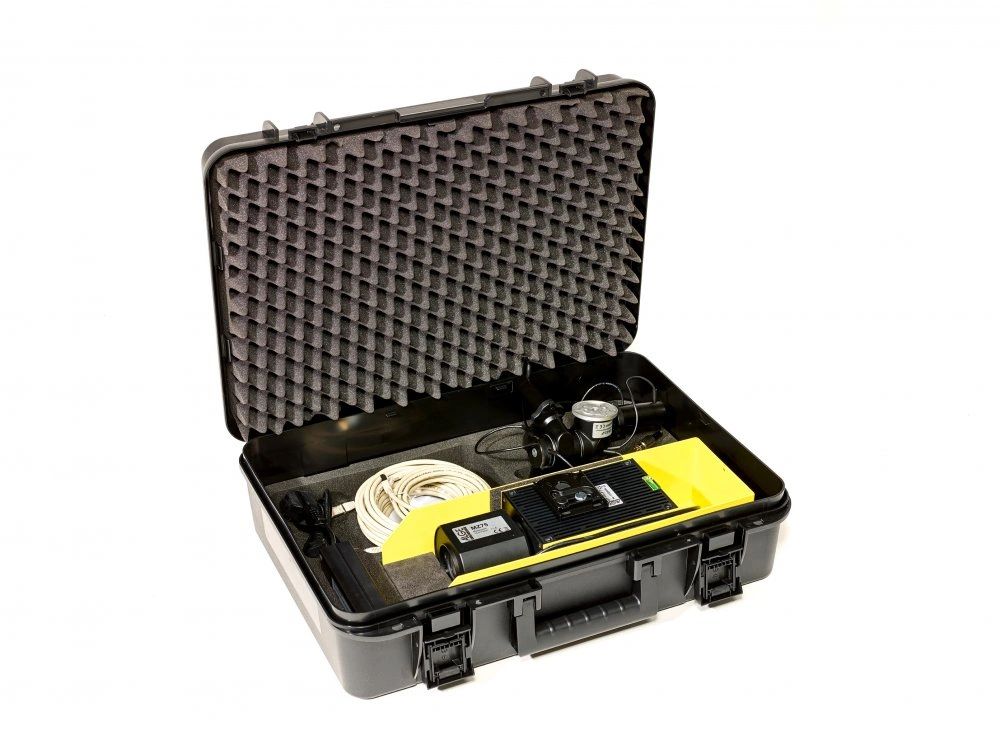 Alge Opti C3 Pro Photofinish Camera - Image 4