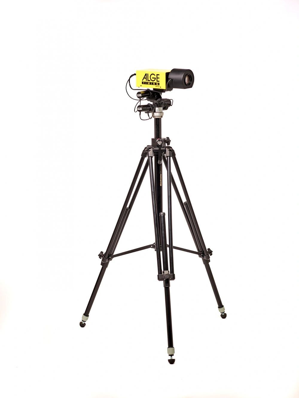 Alge Opti C3 Pro Photofinish Camera - Image 6