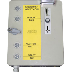 Alge SF3 Automatic Timing System