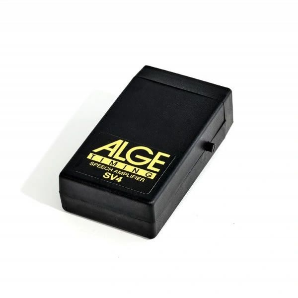Alge SV4 Voice Amplifier - Image 2