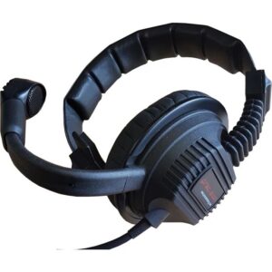 Precision PT-Series Headsets