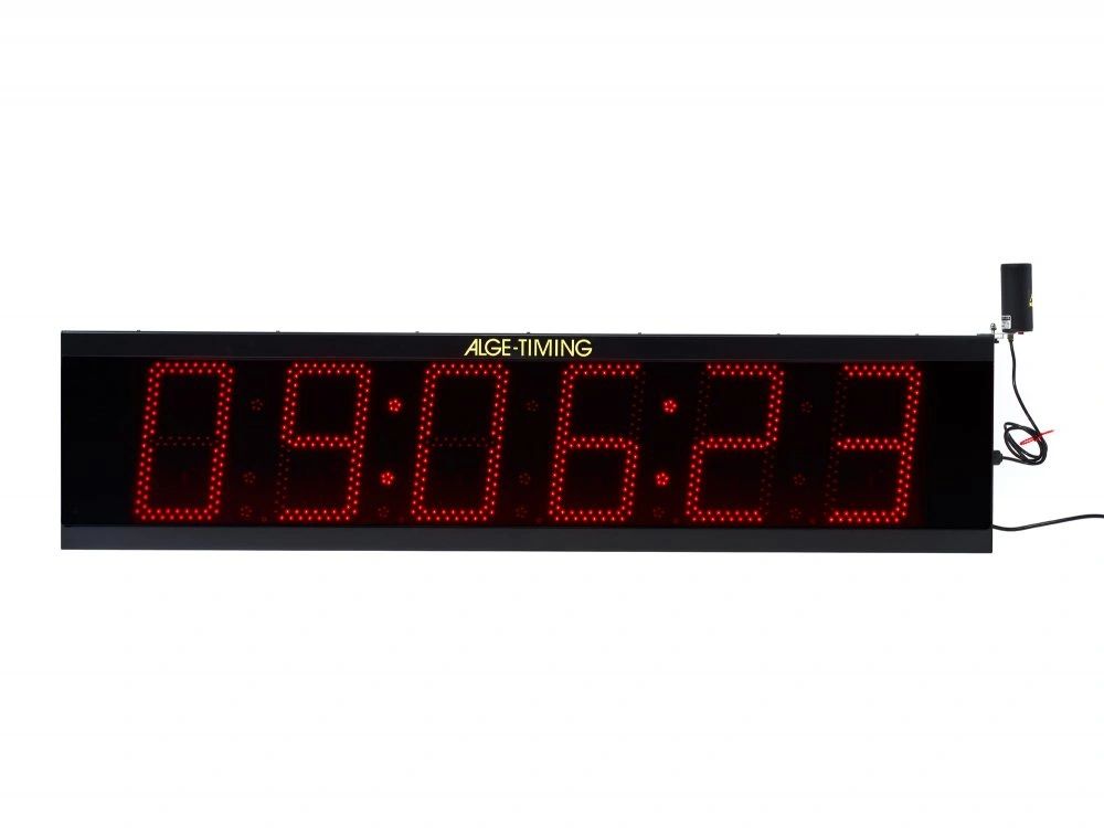 Alge WTN-DB Wireless Display Board Receiver - Image 2